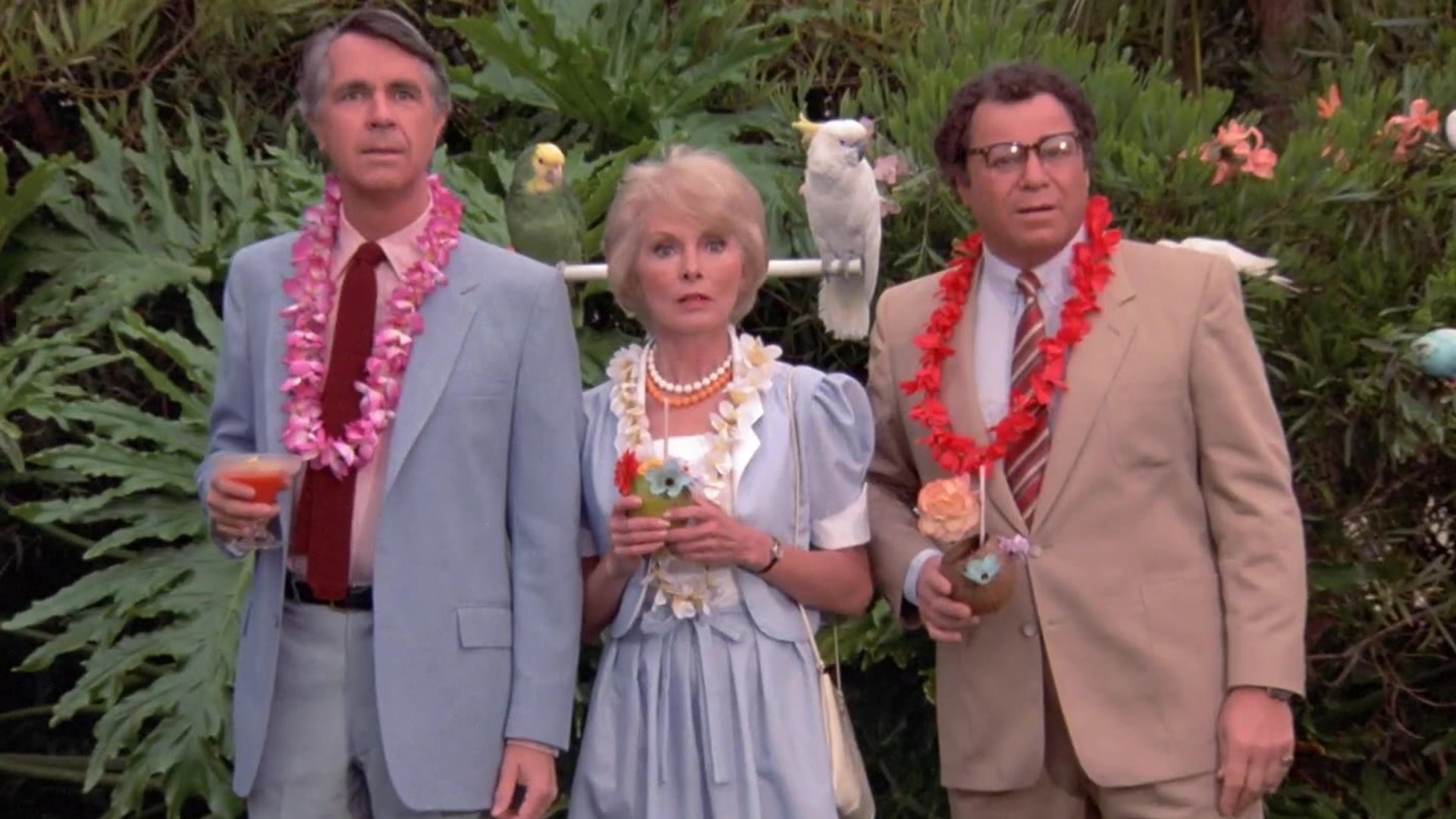 Fantasy Island