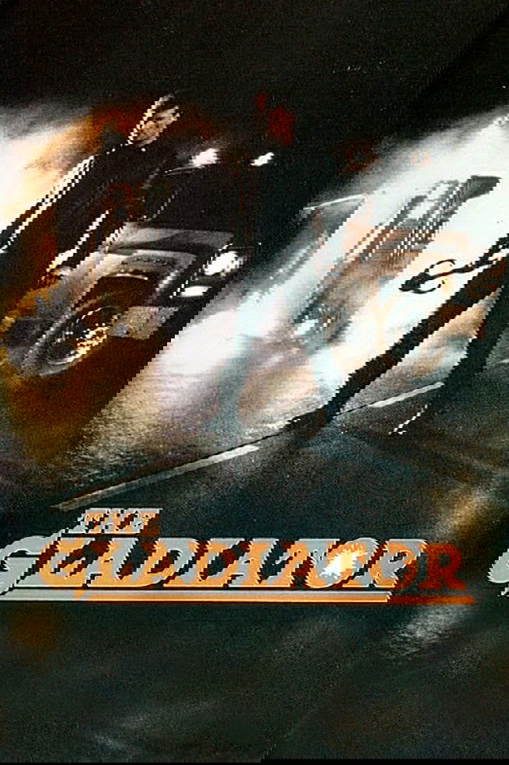 The Gladiator
