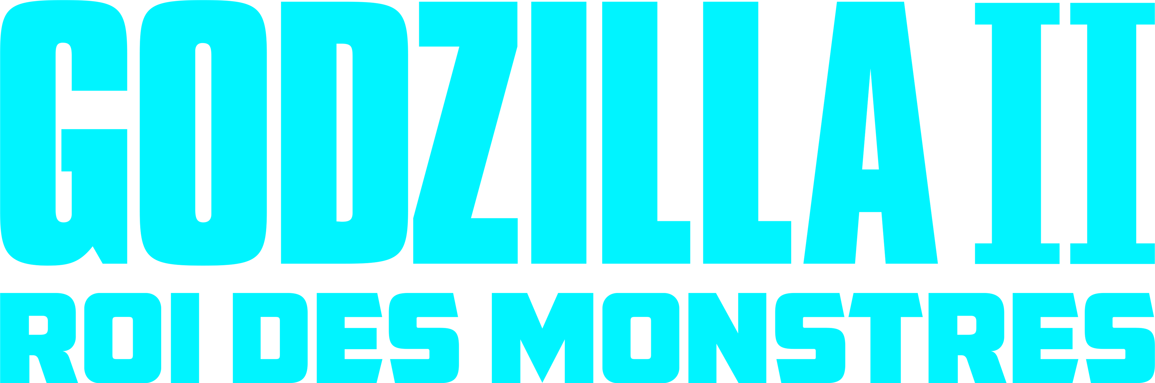 Godzilla II : Roi des Monstres