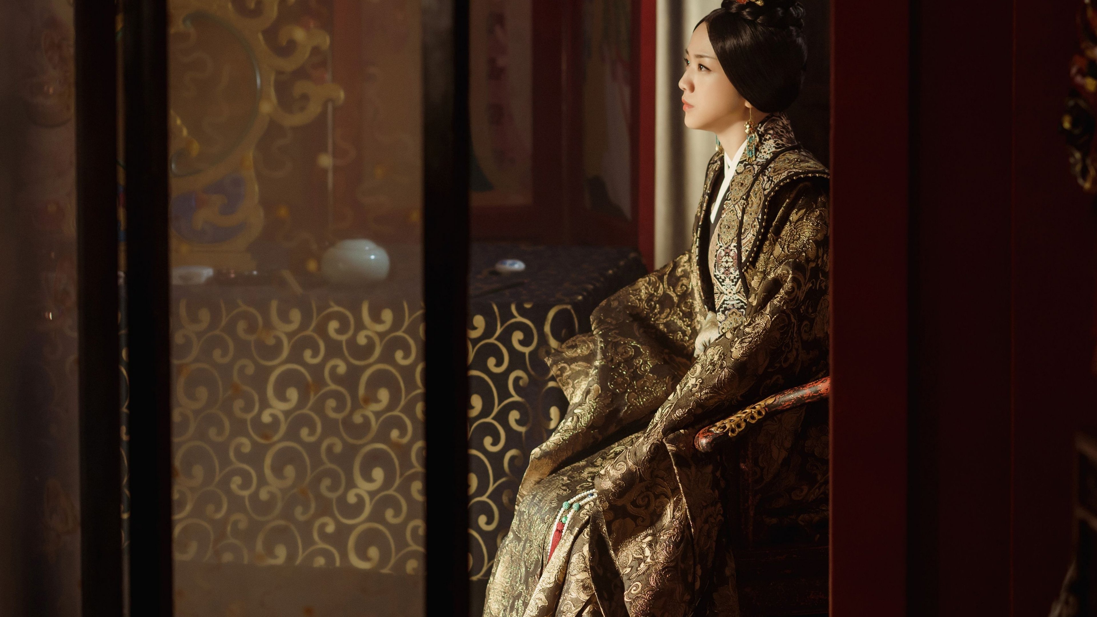 Ming Dynasty