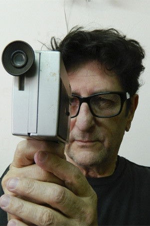 et billede af Raúl Perrone