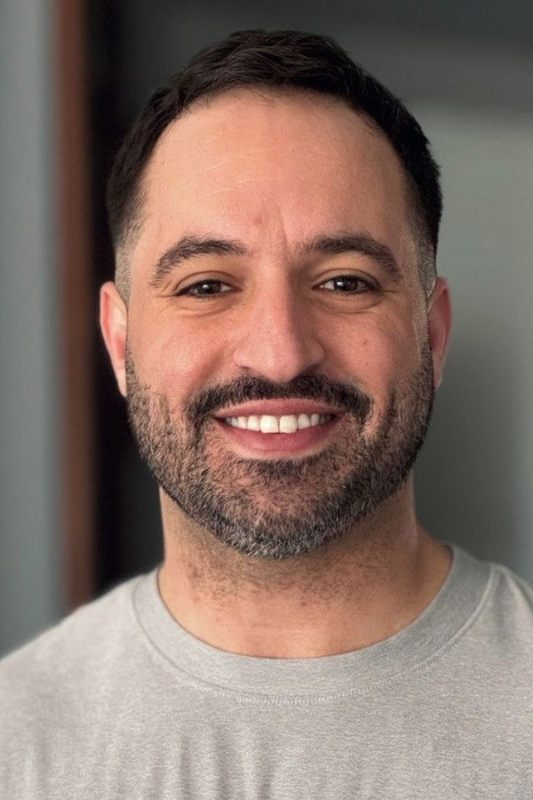 et billede af Hamoody Jaafar