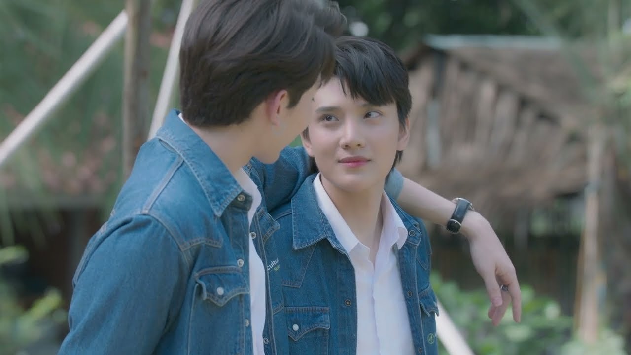 เดือนเกี้ยวเดือน - Season 1 Episode 4