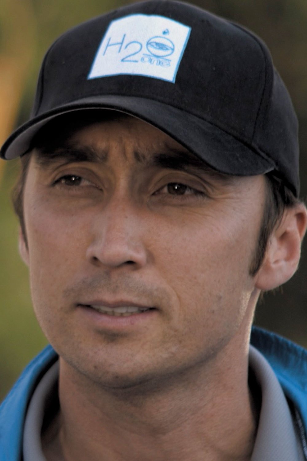 et billede af Scotty Curlee