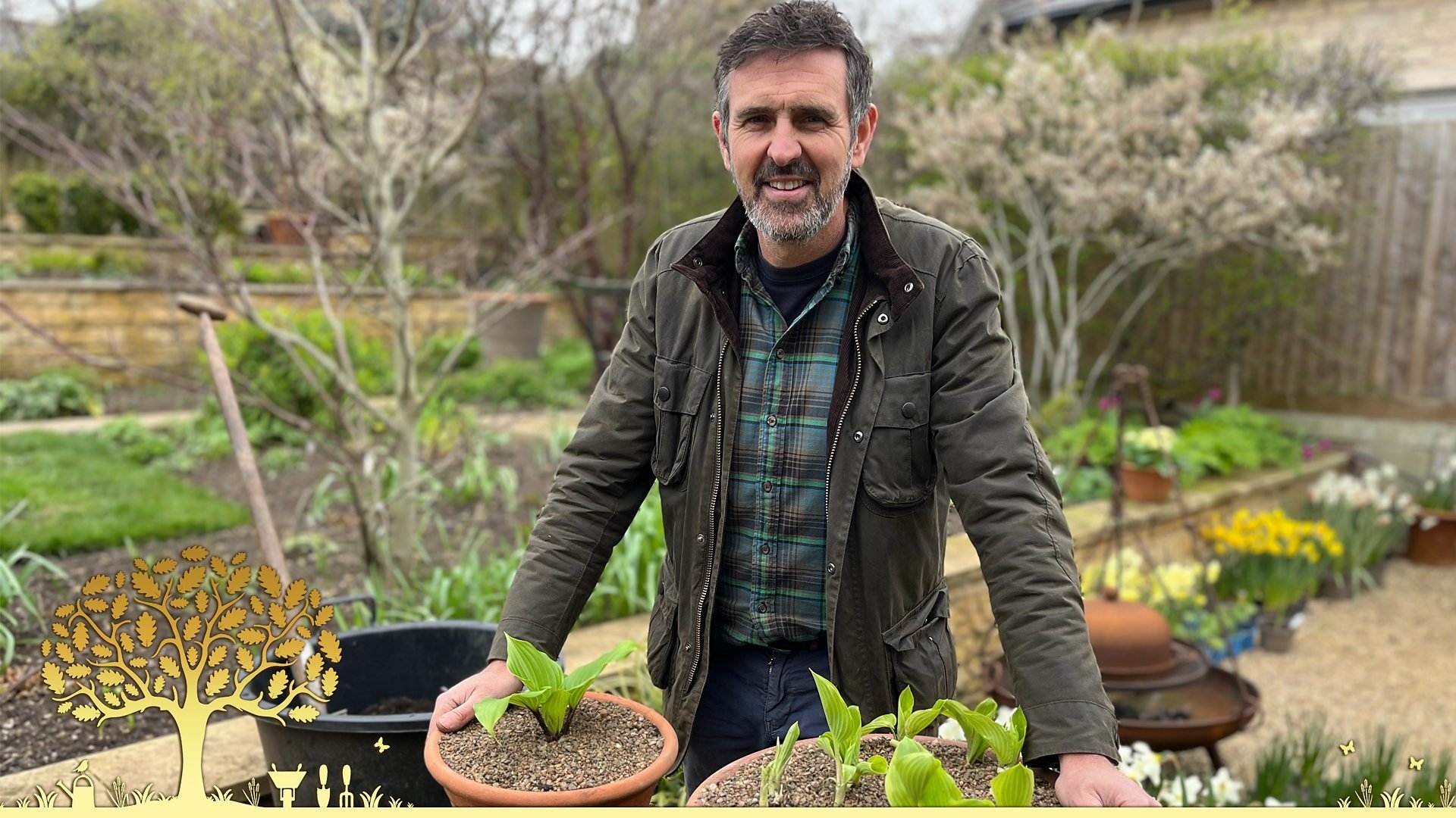 Gardeners' World 57x4