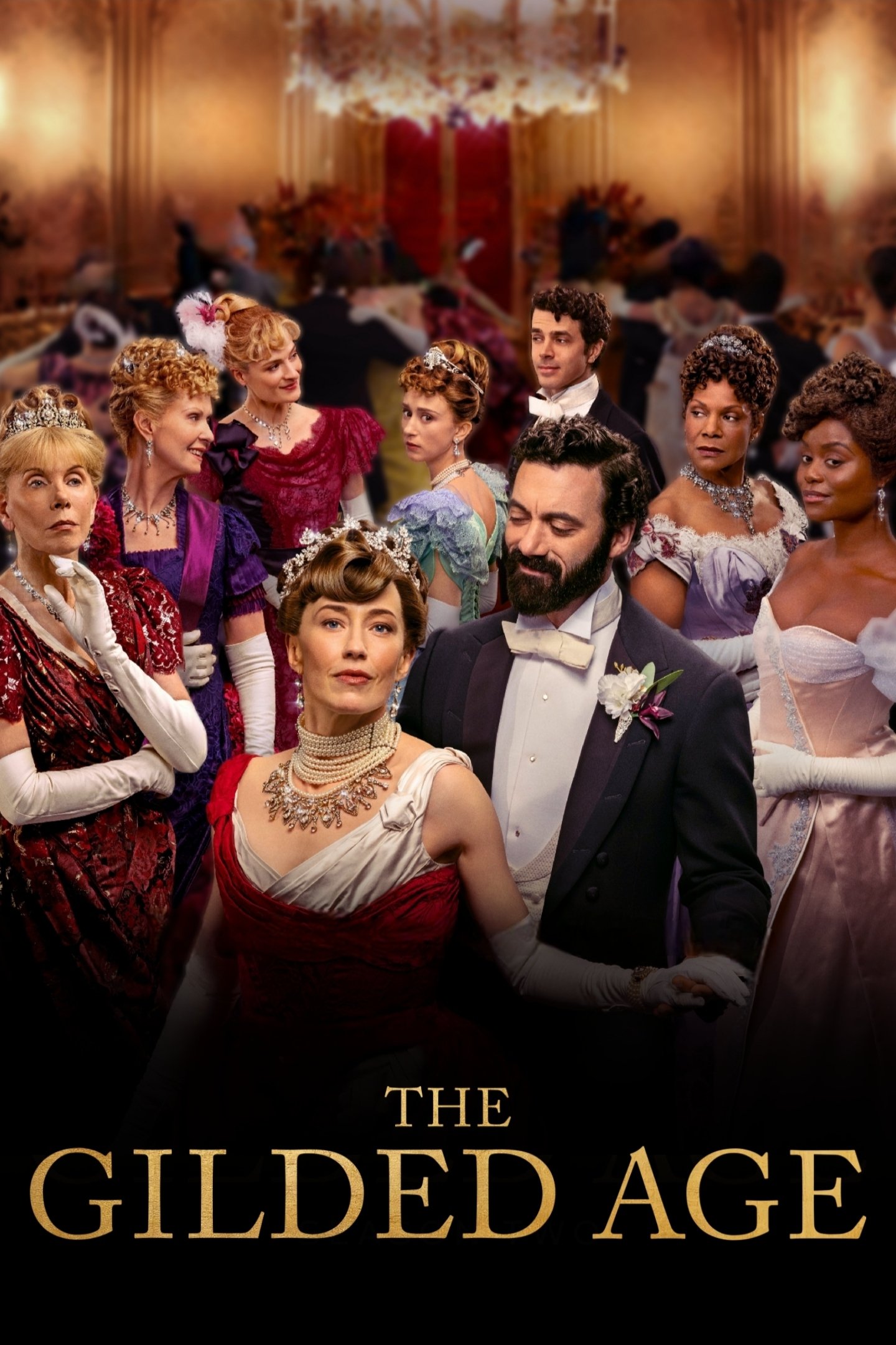 The Gilded Age - Season 3