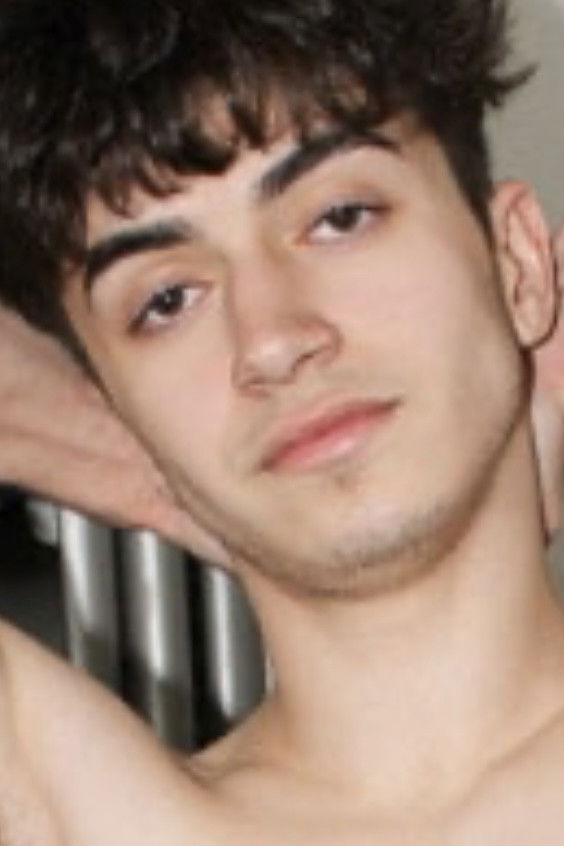 et billede af Donovin Rece