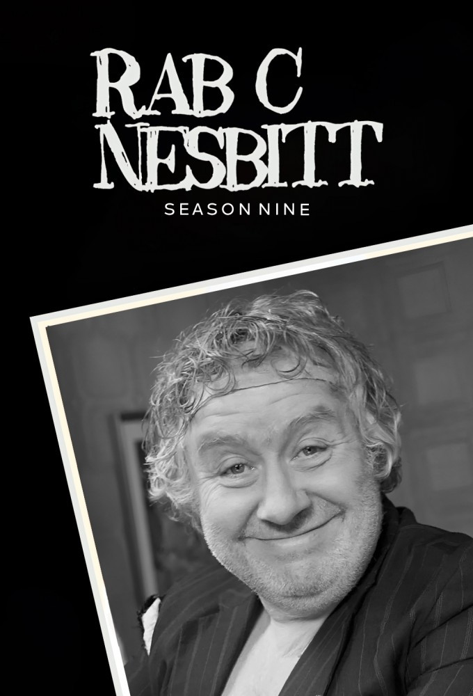 Rab C. Nesbitt - Season 9