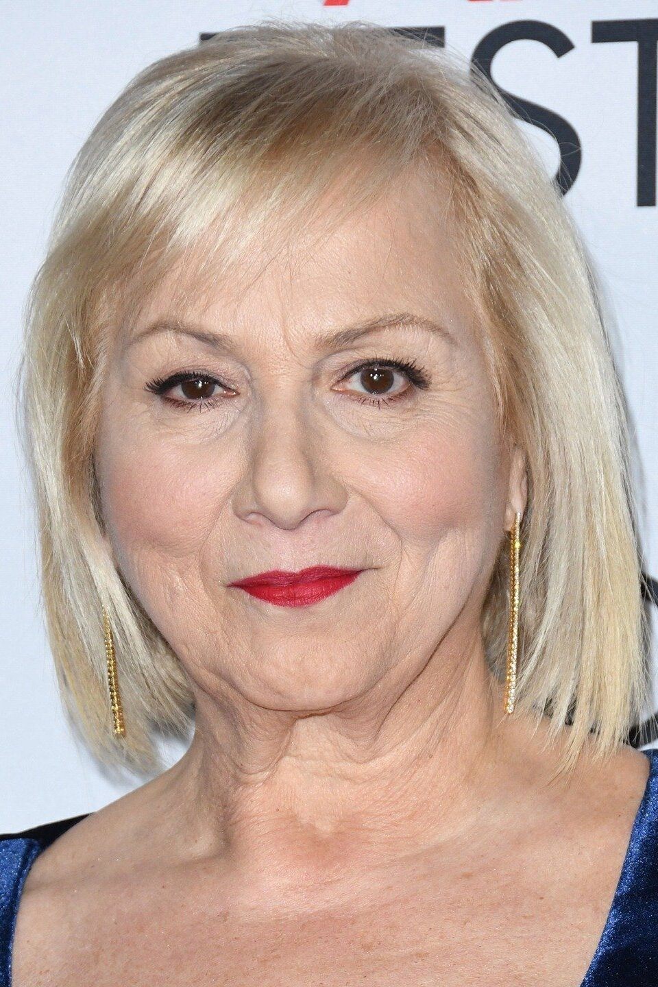 et billede af Mimi Leder