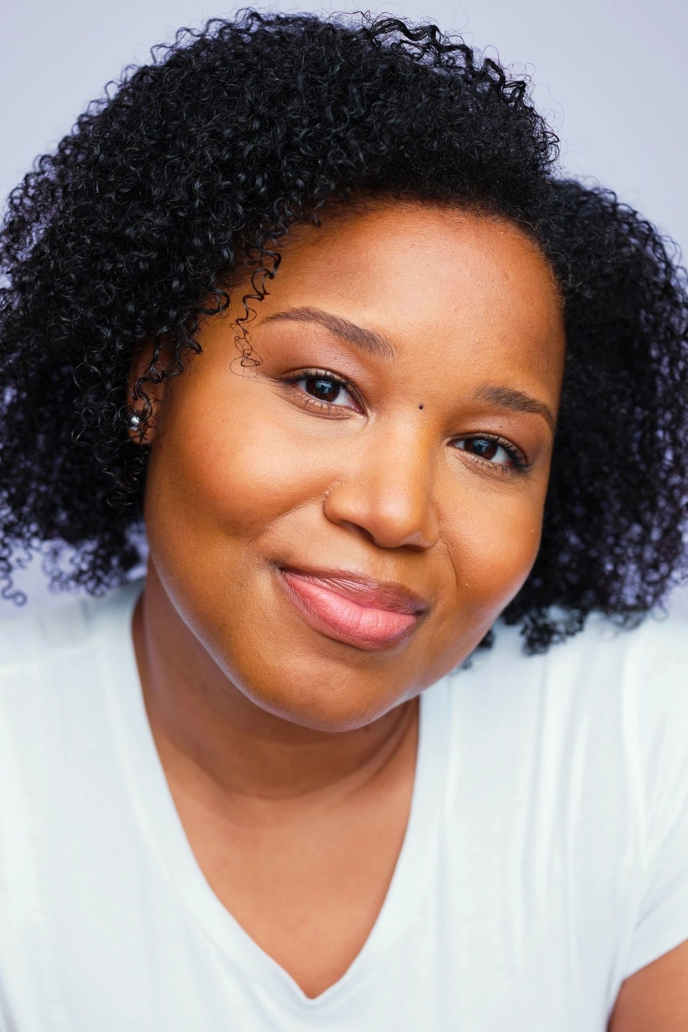 et billede af Latrisha T. Staples