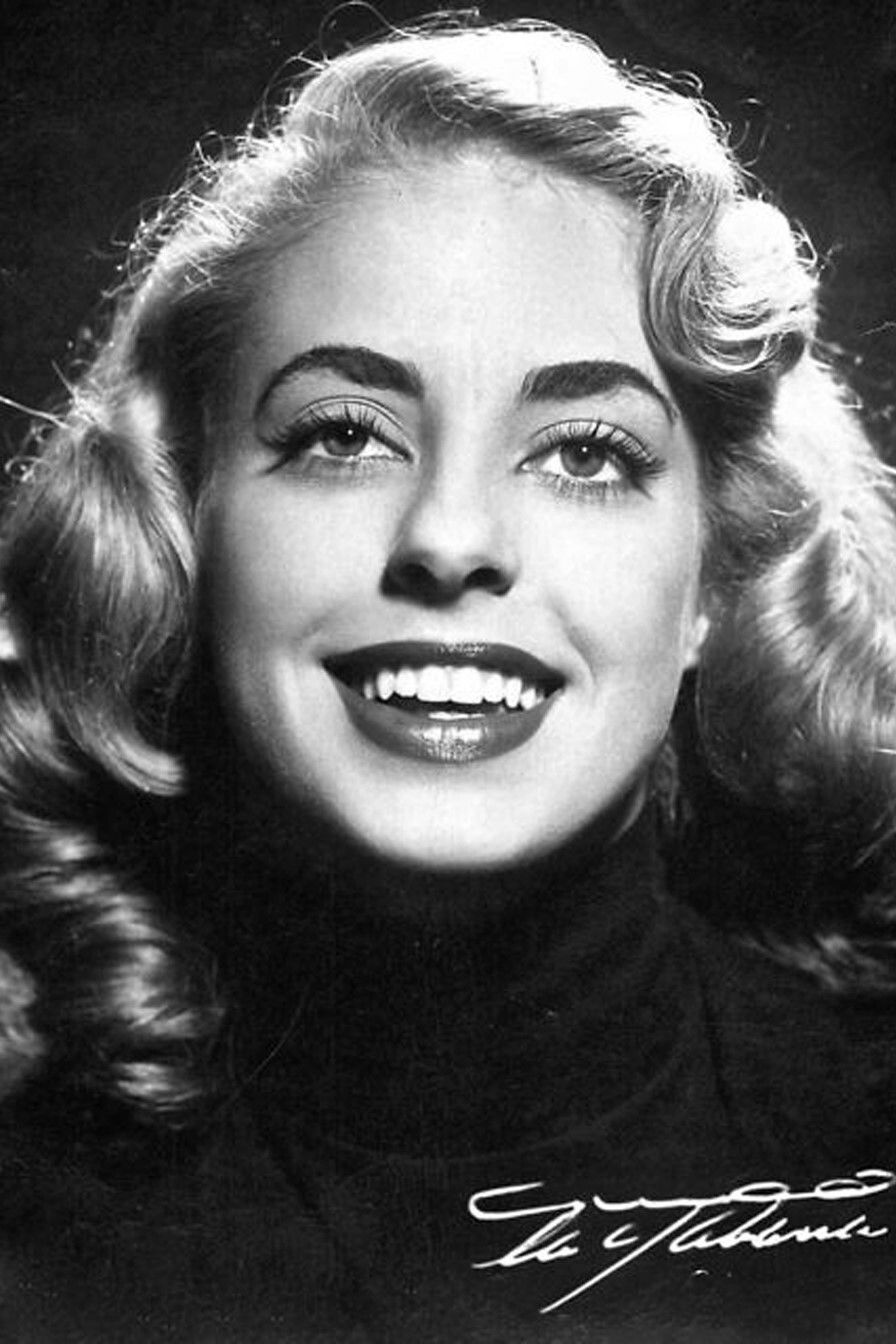 et billede af Raquel Bardisa