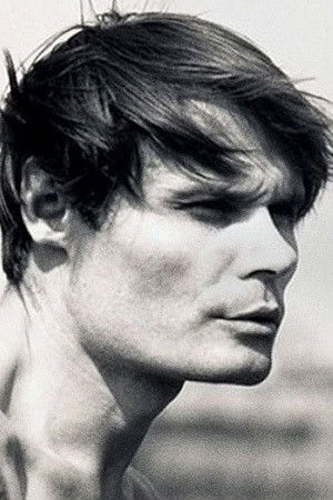 et billede af Robert Rikas