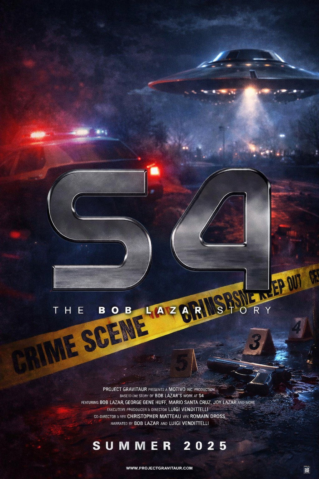 EN - S4: The Bob Lazar Story (2026)