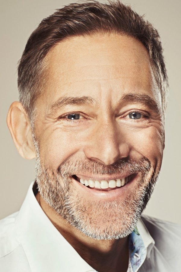 et billede af Janek Lesniak