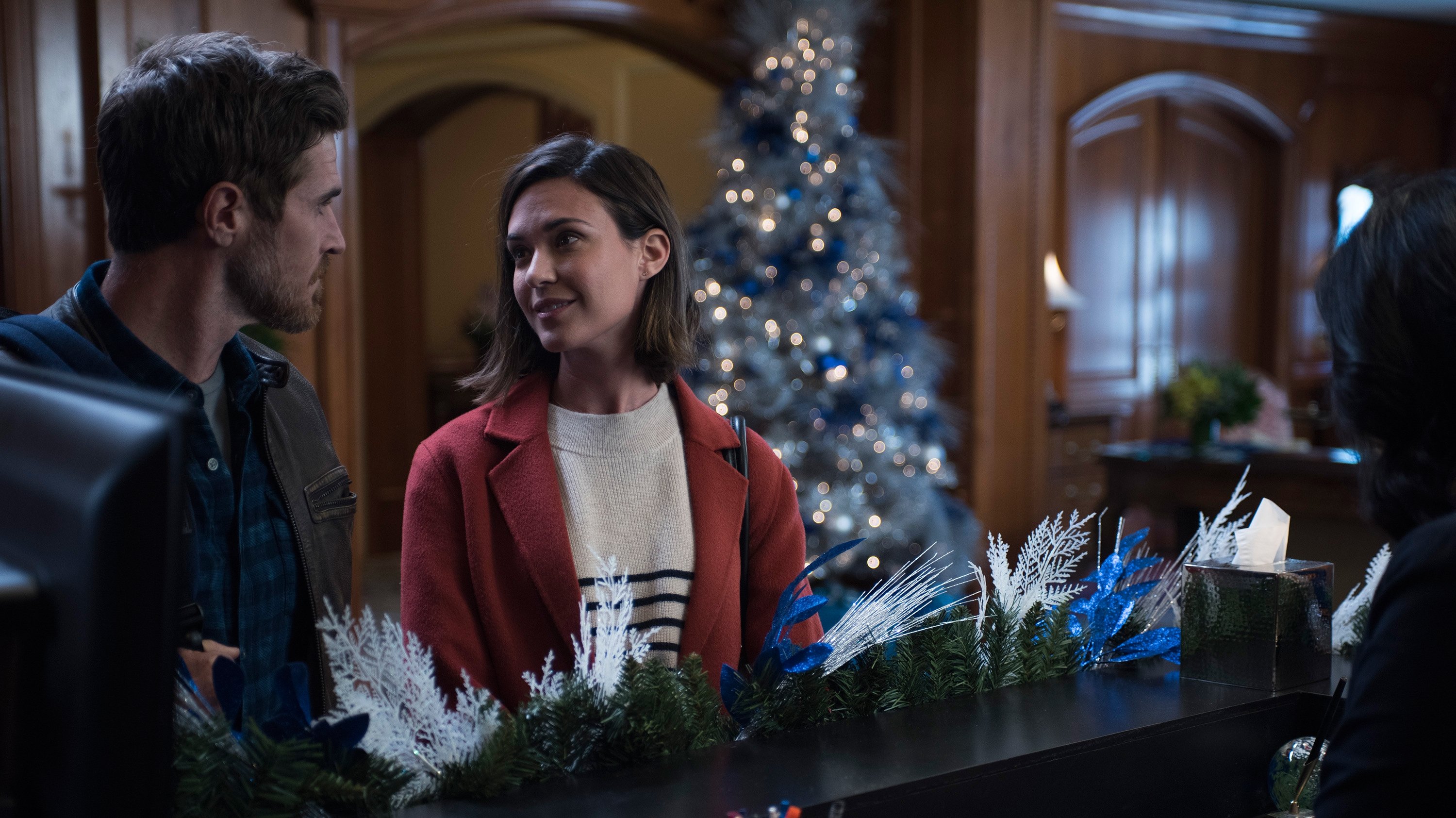 No Sleep 'Til Christmas (2018) AZ Movies