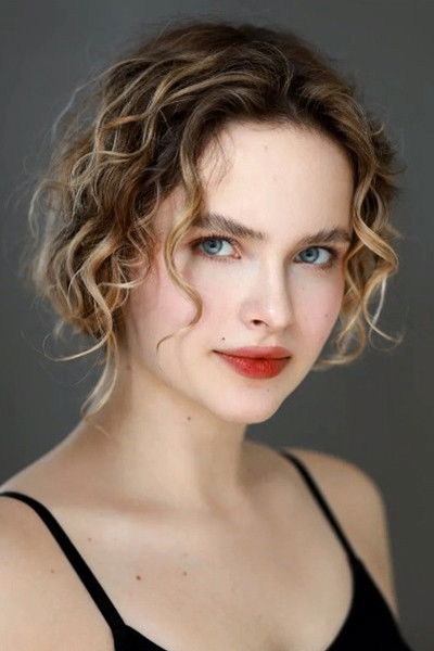 et billede af Alisa Kot