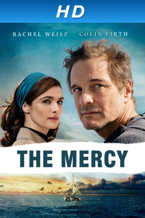 The Mercy