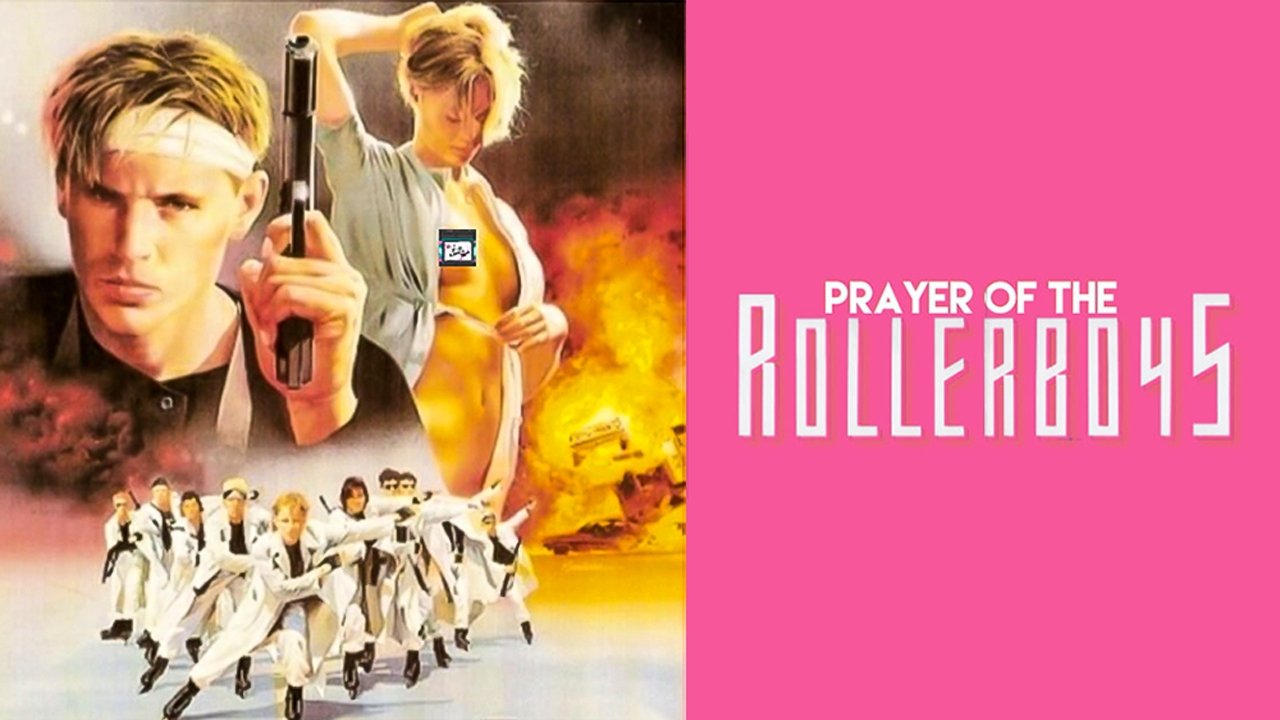 Prayer of the Rollerboys (1991)
