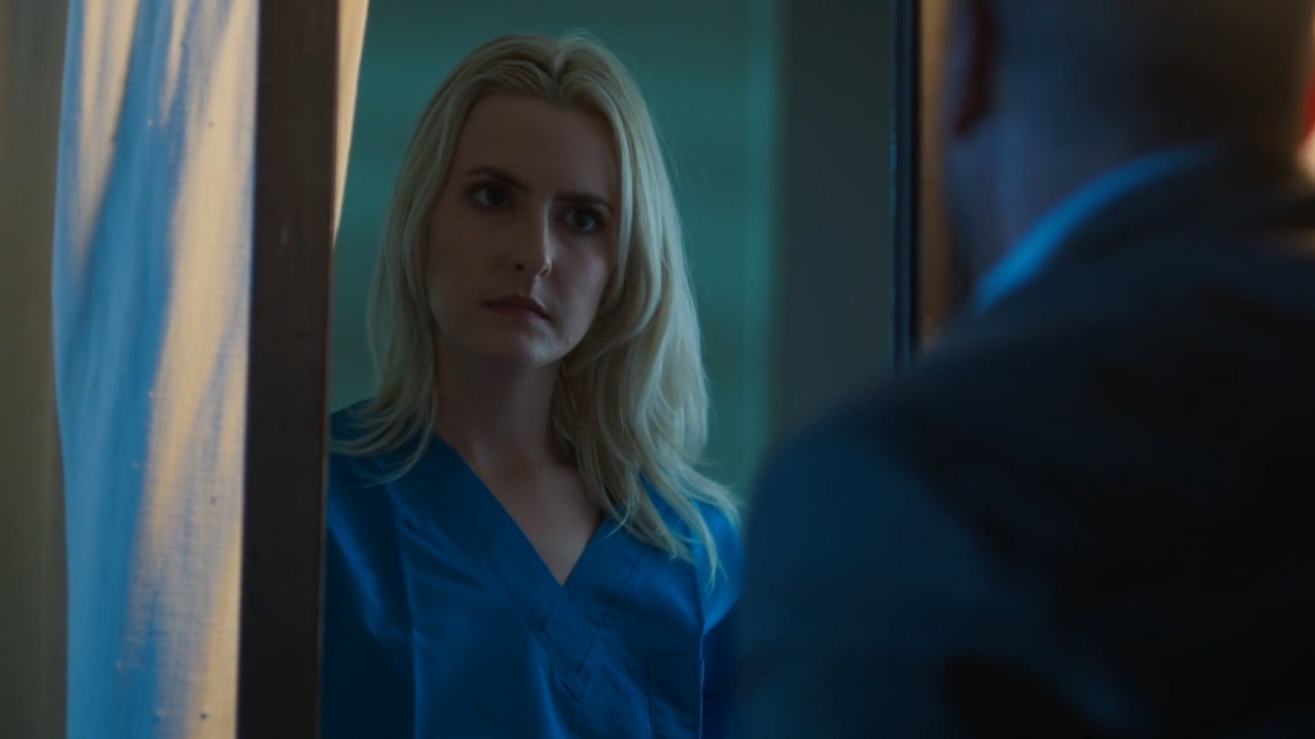 Blood Lust (2023)