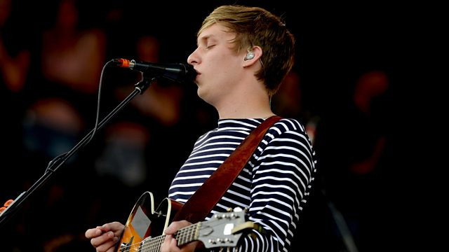 S19E30 · George Ezra
