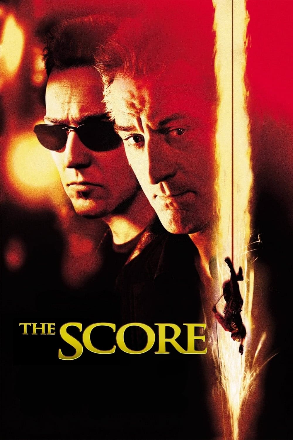 The Score