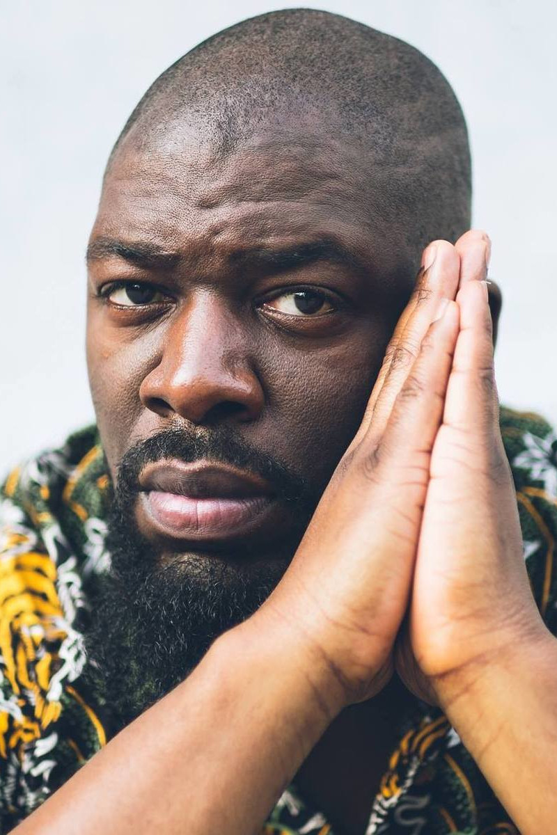 et billede af Dramatik