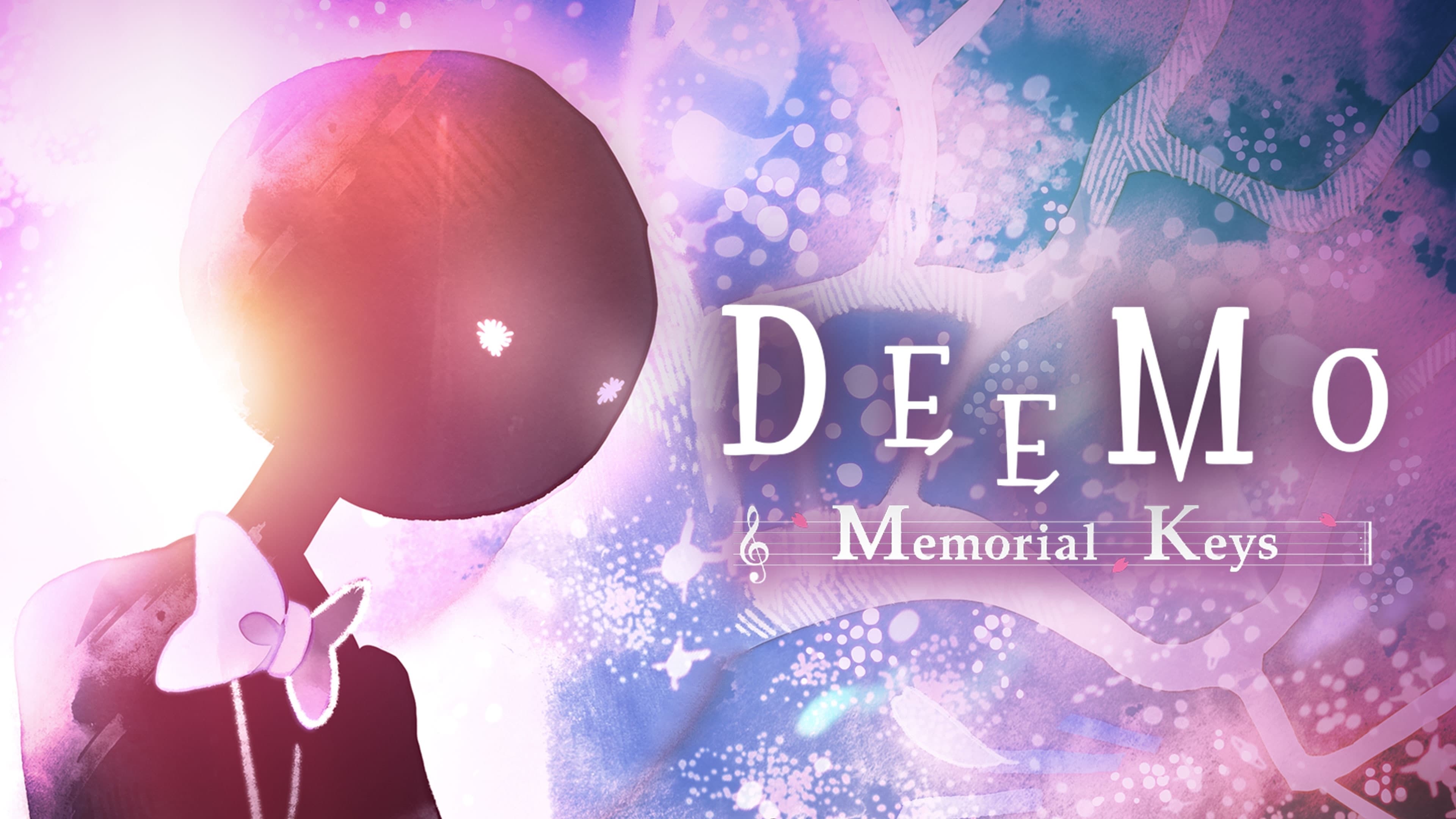 DEEMO Memorial Keys