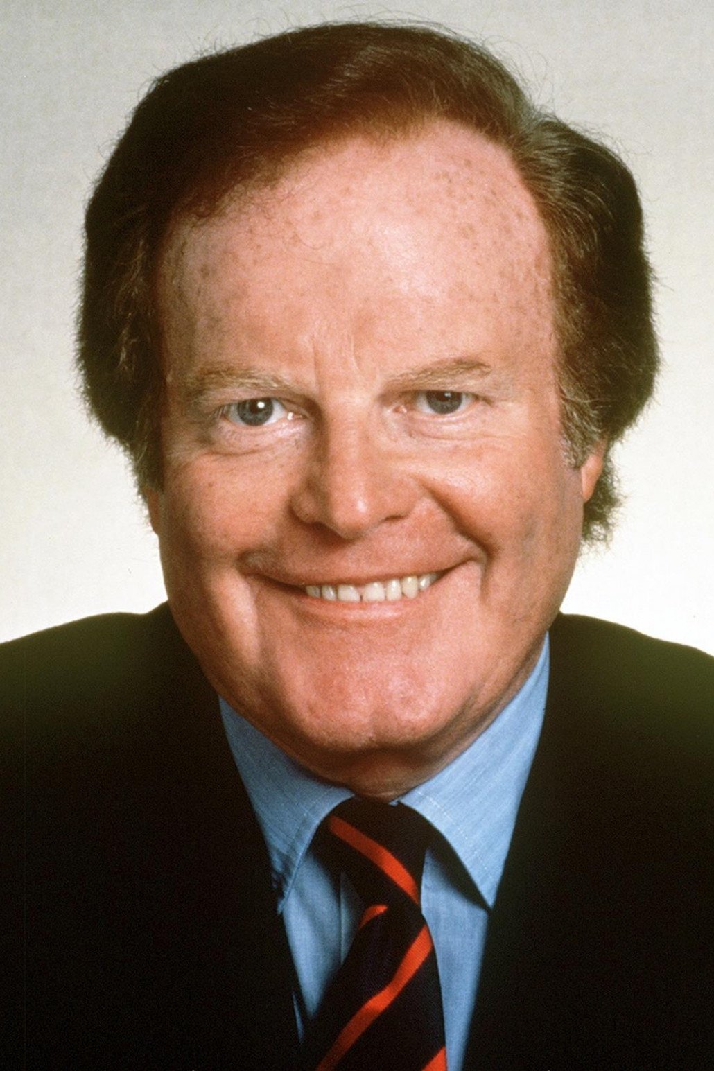 et billede af Roone Arledge