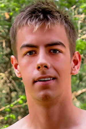 et billede af Jake Washington