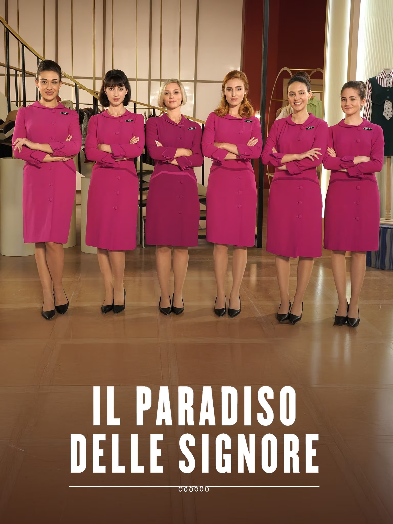 The Ladies' Paradise - Season 10