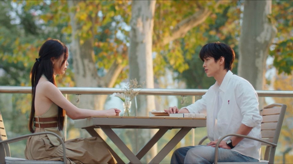 Speed and Love Season 1 :Episode 22  Episode 22