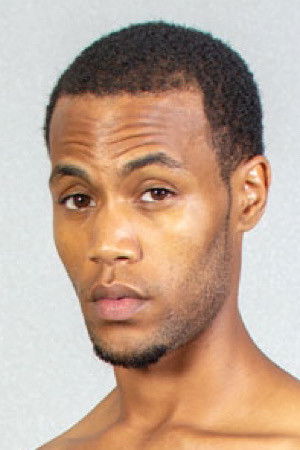 et billede af Darius Evans