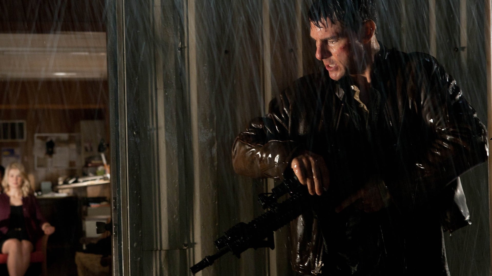 Jack Reacher: Poslední výstřel (2012)