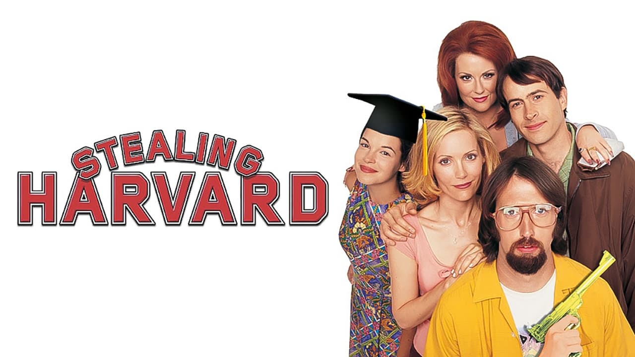 Stealing Harvard (2002)