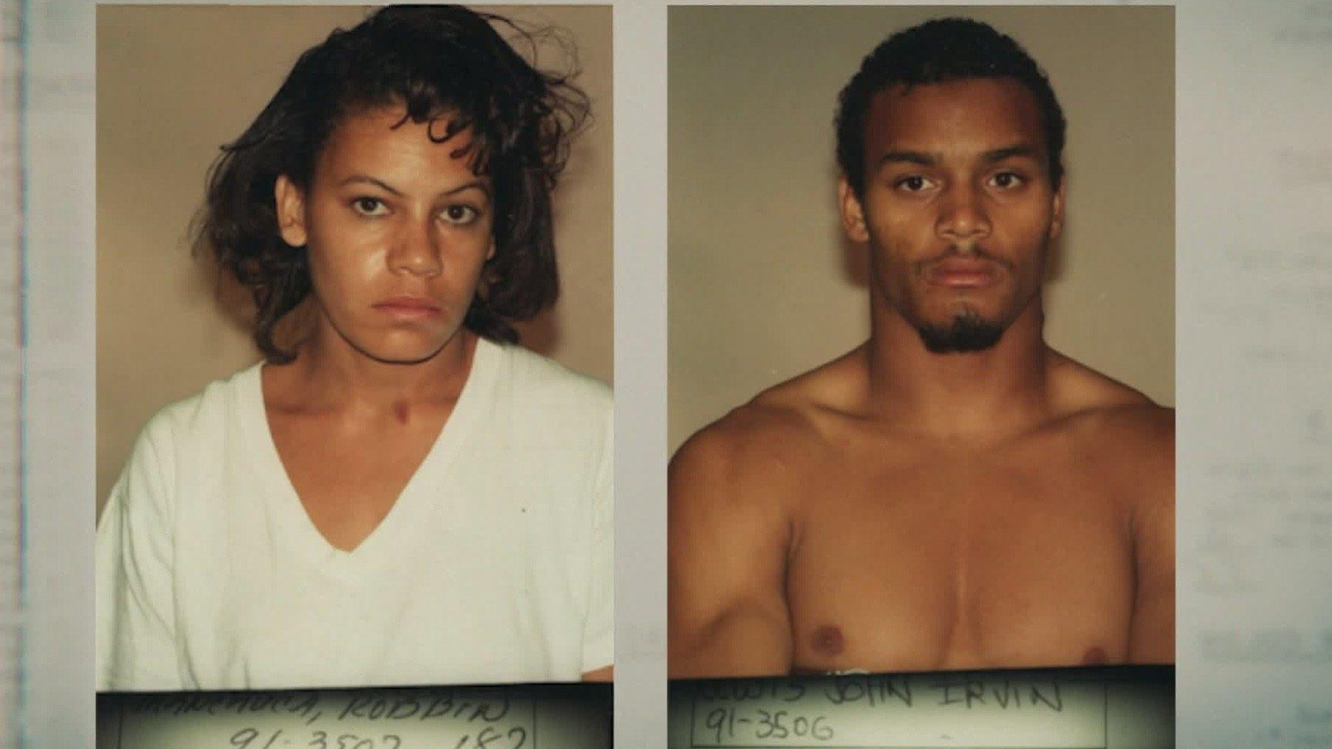 Killer Siblings