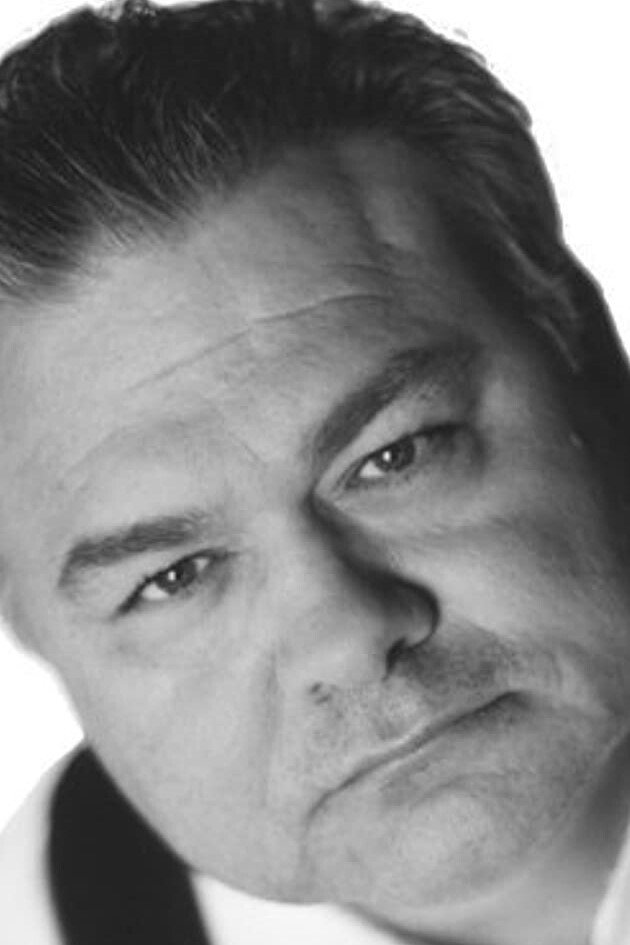 et billede af Tommy Barnes