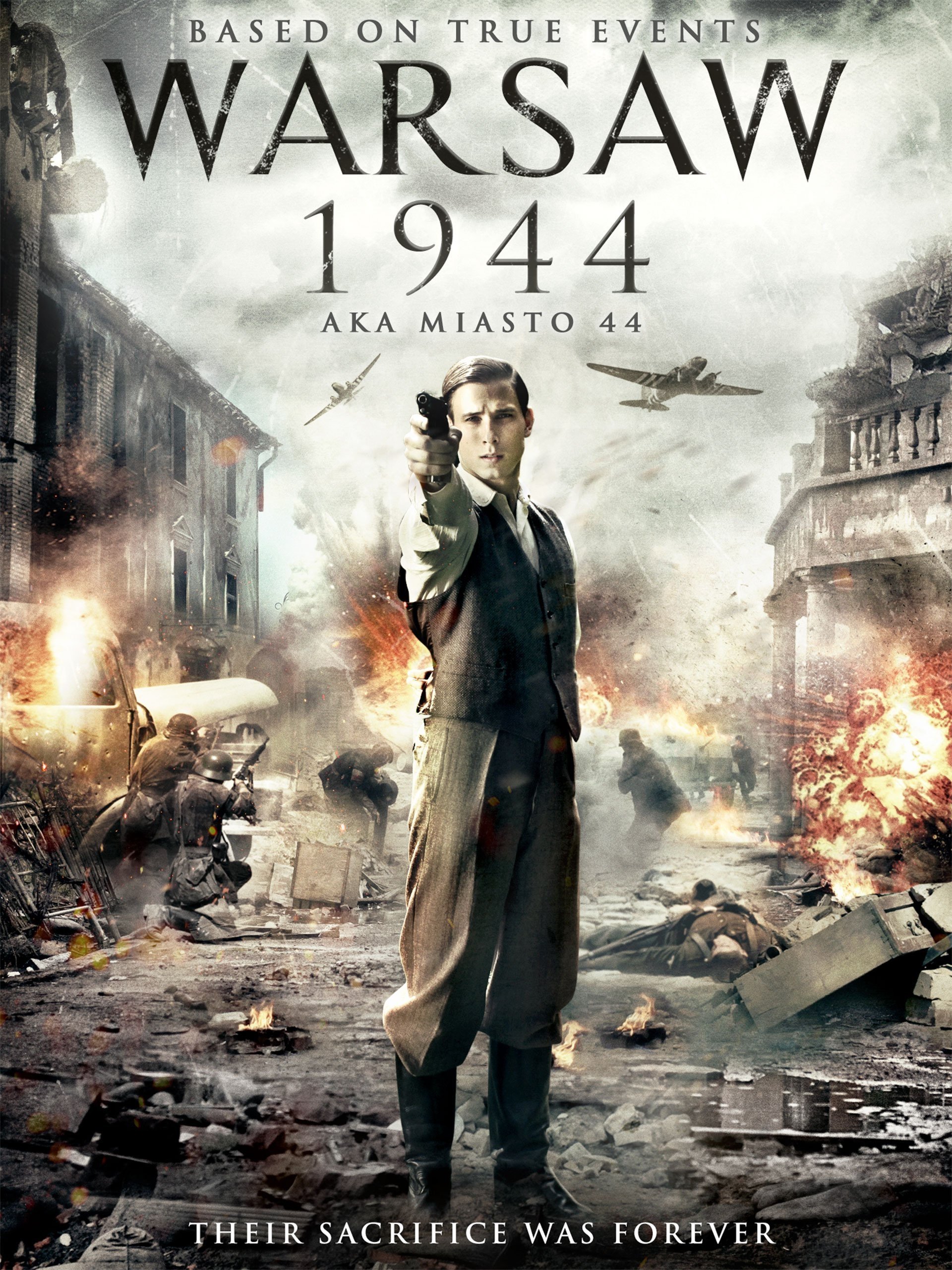 Warsaw 44