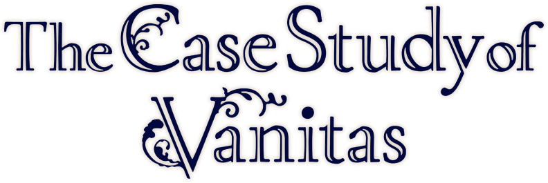 Vanitas no Carte