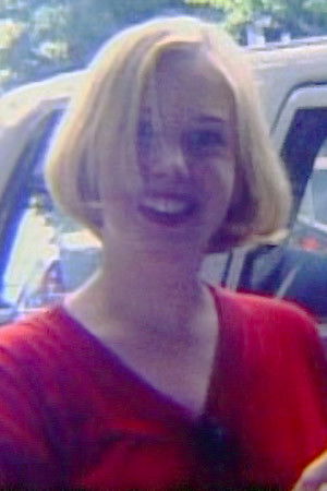 et billede af Beth Kirkpatrick