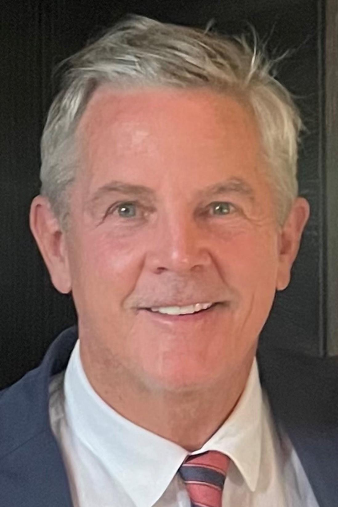 et billede af Sean Gildea