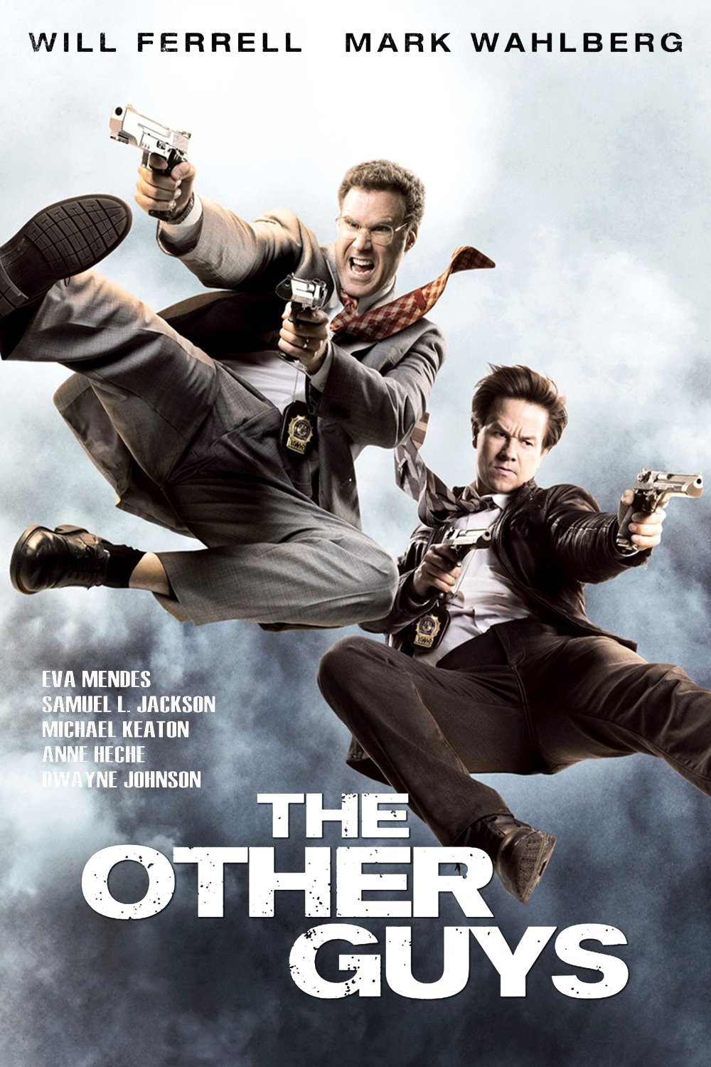 The Other Guys