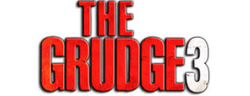 The Grudge 3 Logo