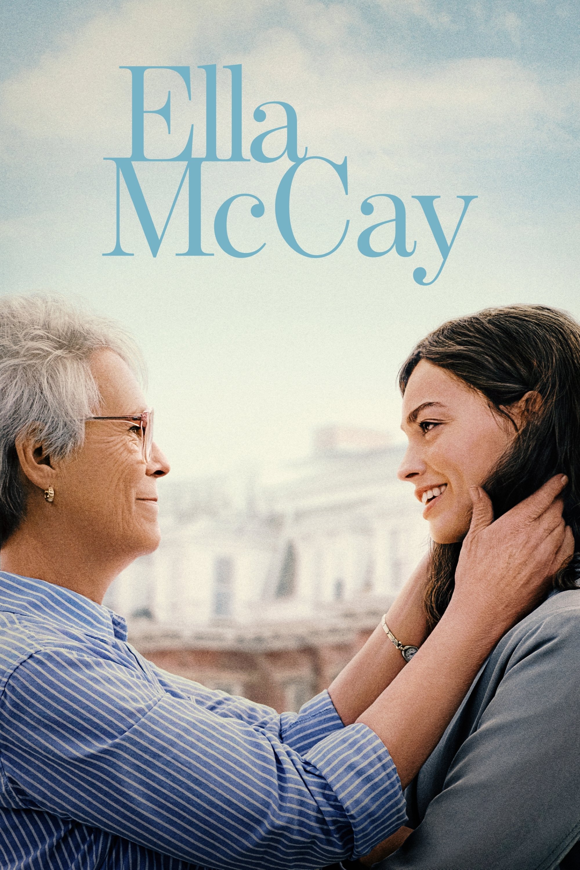 Movie image of : Ella McCay