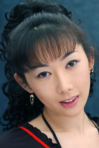 et billede af Sakura Sena