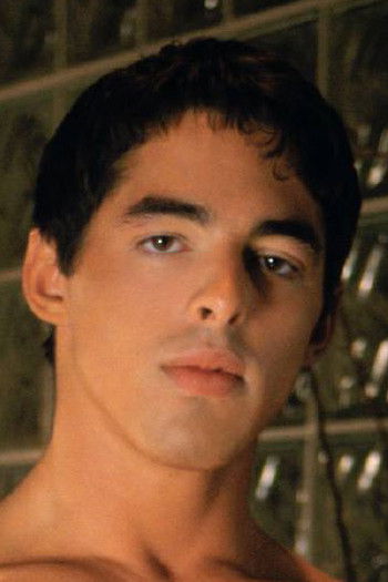 et billede af Hal Rockland