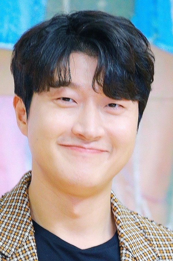 et billede af Jang Jun-hyeon