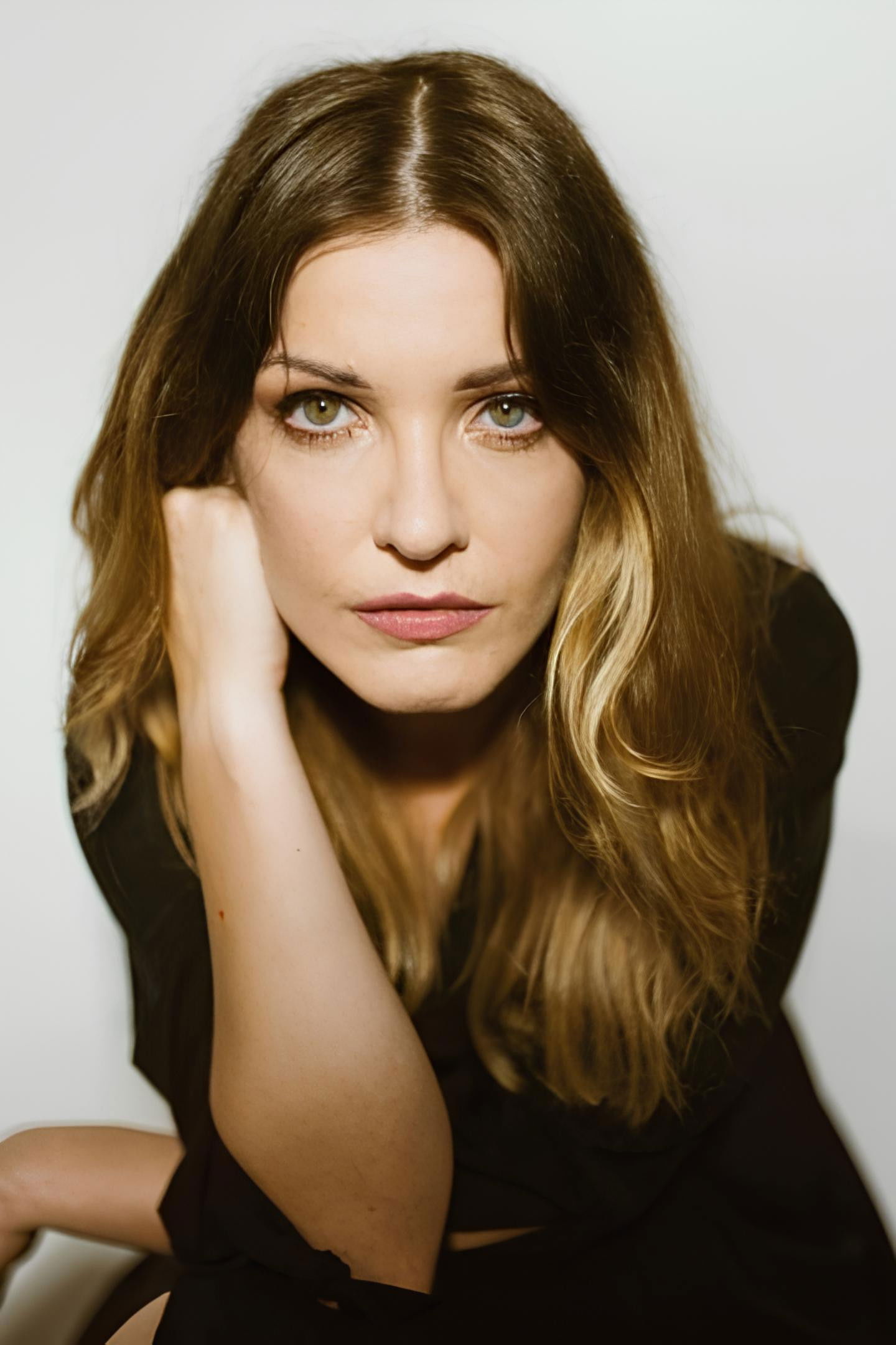 et billede af Valeria Angelozzi