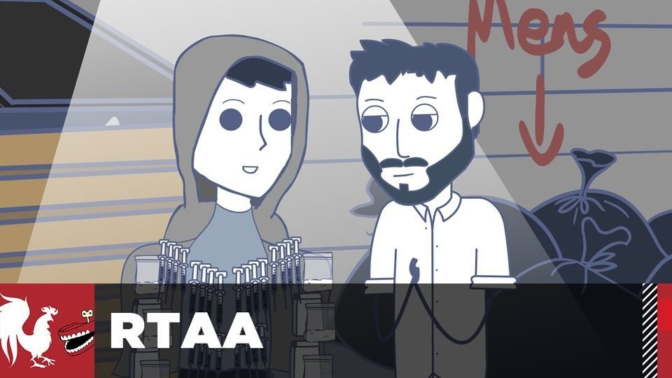 Rooster Teeth Animated Adventures 6x12