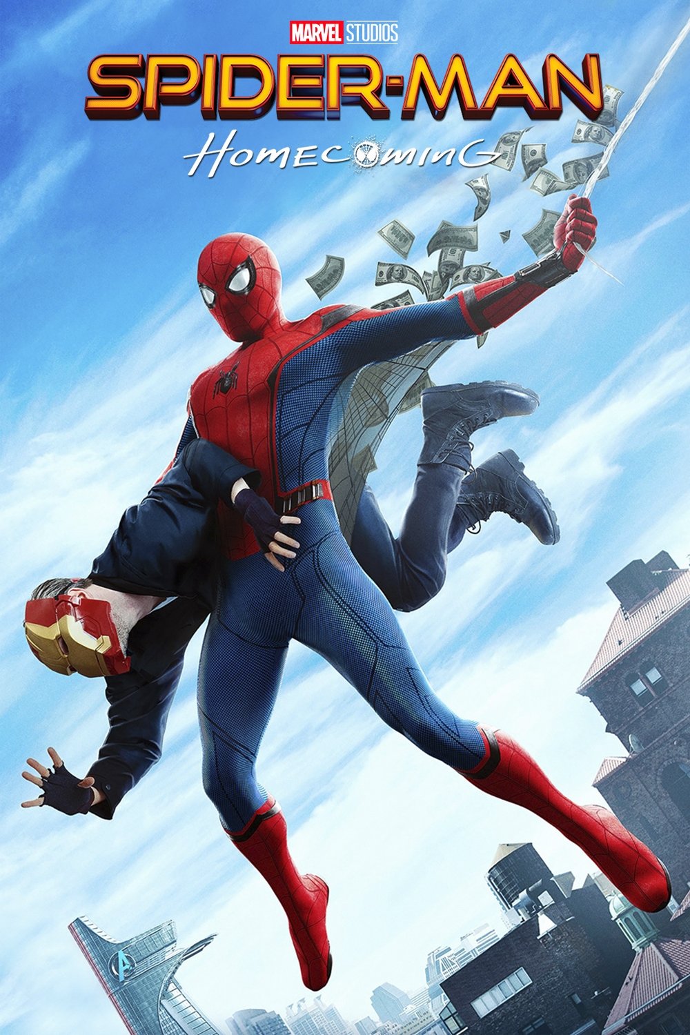 Spider-Man: Homecoming