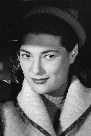 et billede af Soňa Danielová